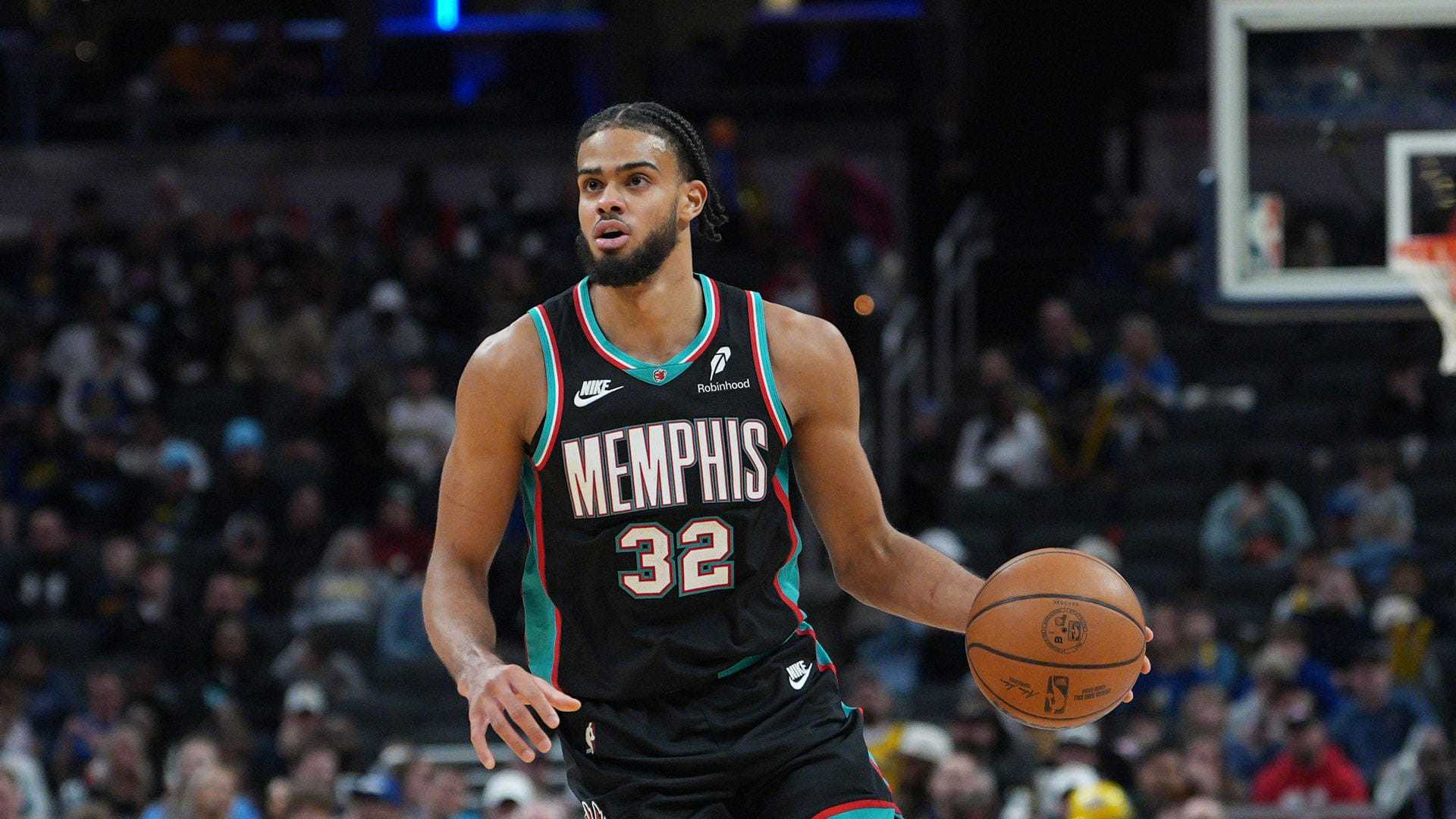 表现得到了认可！灰熊又用双向合同迅速签回了前开拓者侧翼新星？