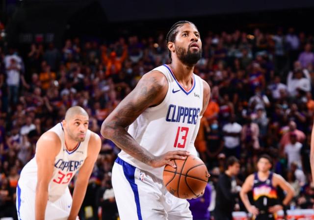 kaiyun-两罚不中遭绝杀 逆转仅咫尺之遥却被乔治亲手葬送