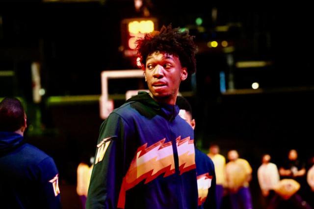 开云APP-继续投入还是培养新人？拉科布正面回应给未来定调